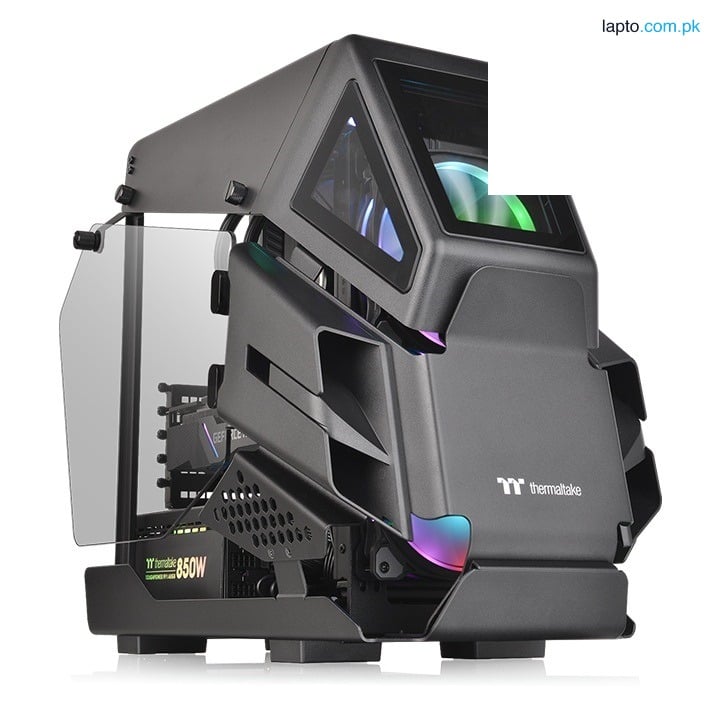 Thermaltake AH T200 Micro Casing