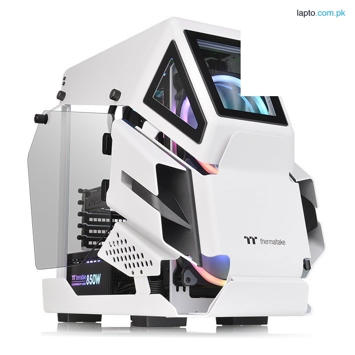 Thermaltake AH T200 Snow Micro Casing