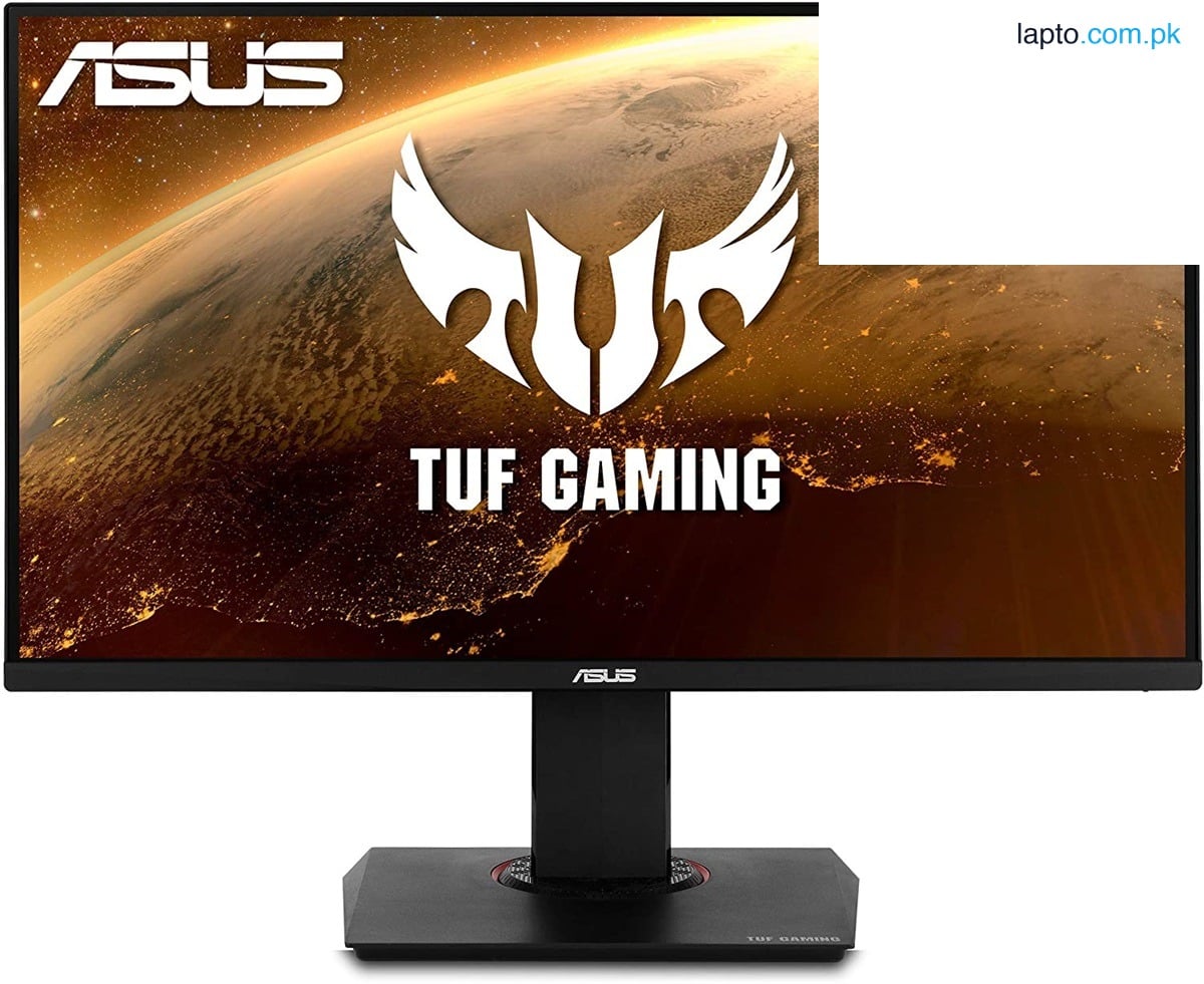 ASUS TUF Gaming VG289Q 28” HDR Gaming Monitor 4K
