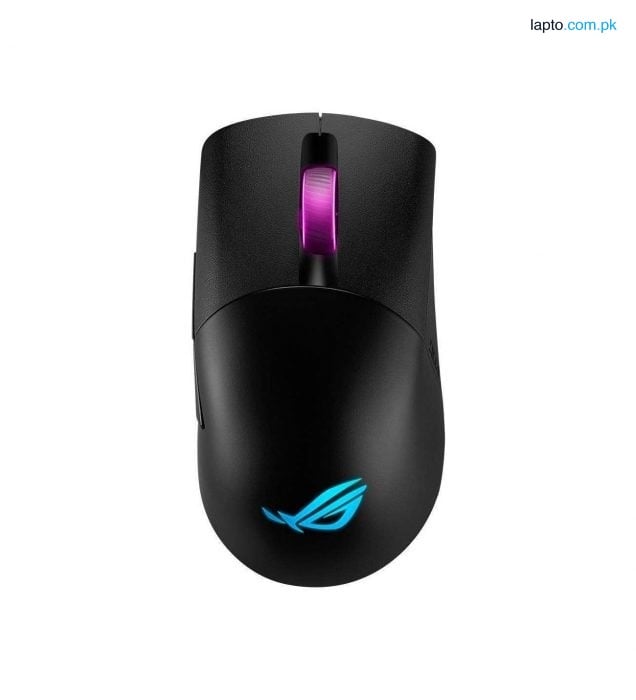 Asus Rog Strix Keris P513 Wireless Gaming Mouse