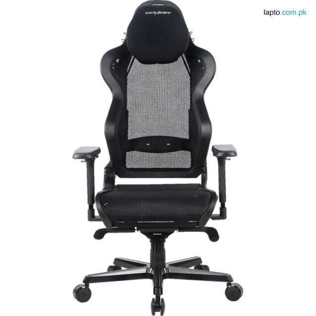 DXRacer Air Series Gamer Chair AIR-R1S-N-CC2