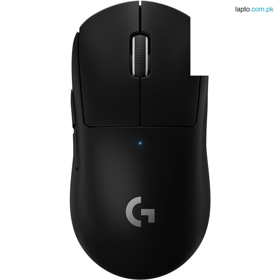 Logitech G PRO X Superlight Wireless Gaming Mouse - Black