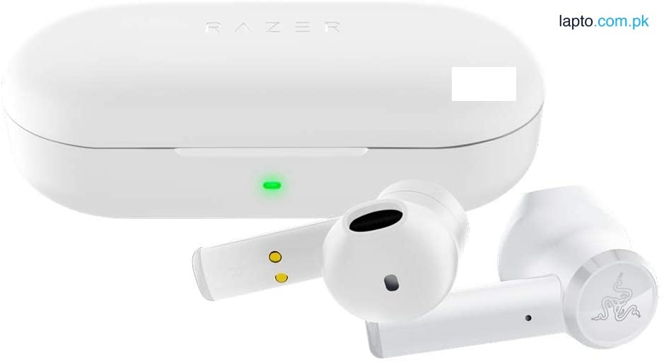 Razer Hammerhead True Wireless Bluetooth Gaming Earbuds