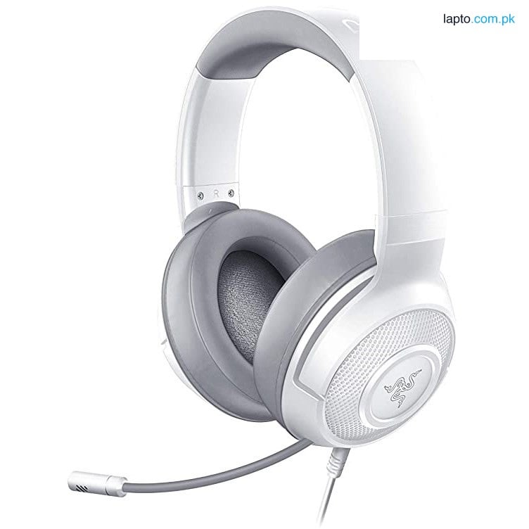 Razer Kraken X - Mercury Gaming Headset