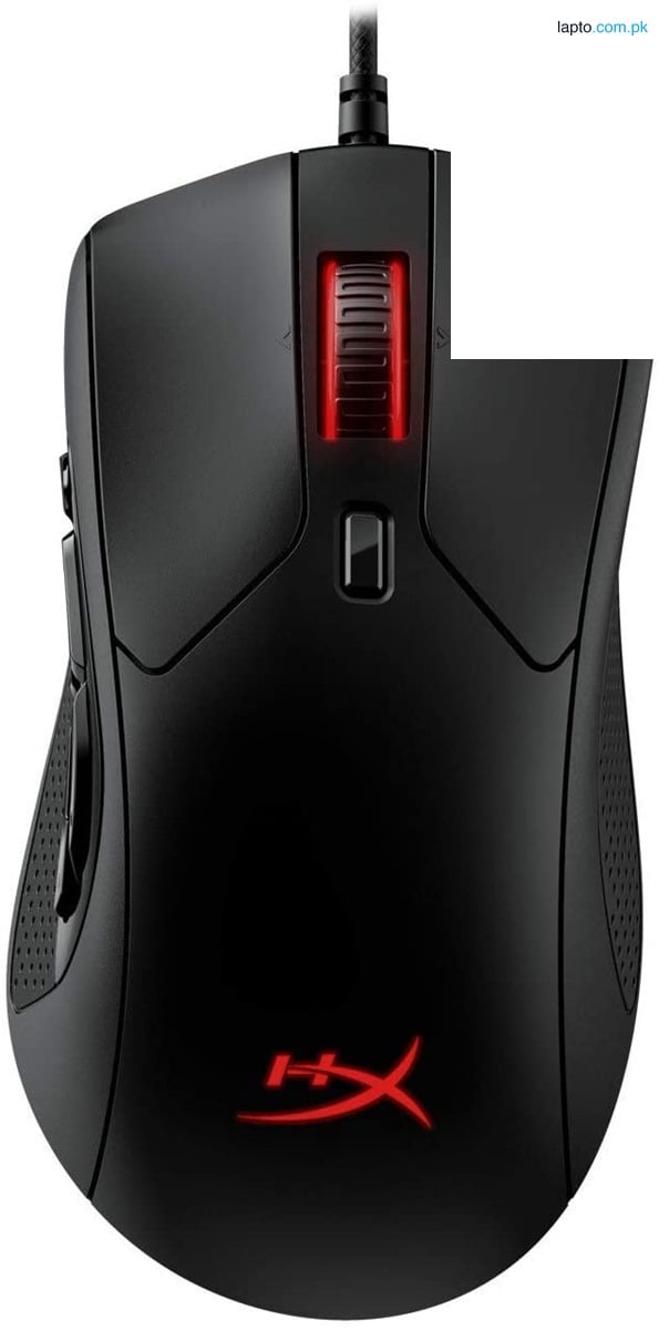 HyperX Pulsefire Raid – Gaming Mouse