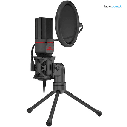 REDRAGON SEYFERT GM100 GAMING STREAM MICROPHONE