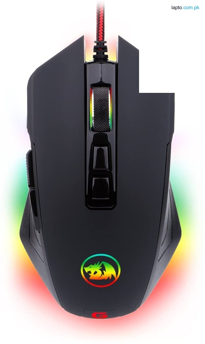 Redragon M715-RGB Gaming Mouse