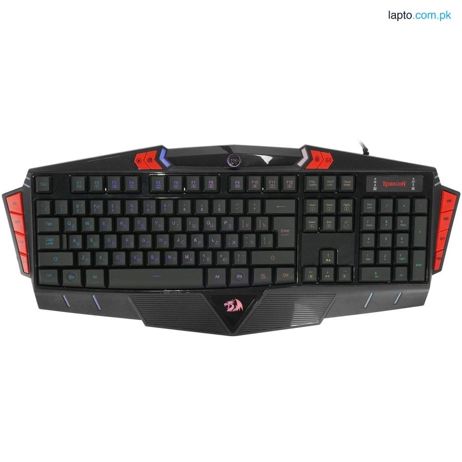 Redragon ASURA 2 K501-2 Gaming Keyboard
