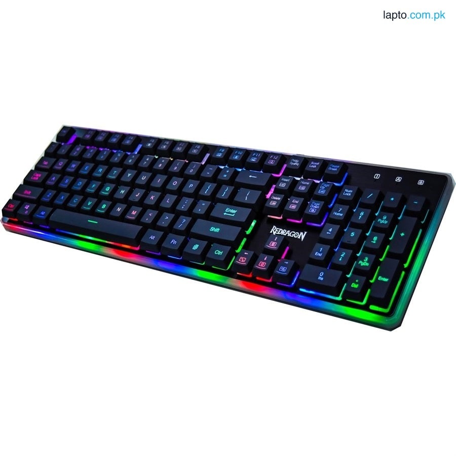 Redragon K509 Dyaus 2 RGB Gaming Keyboard