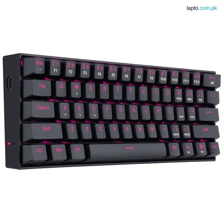 Redragon Dragonborn K630 Mechanical Gaming Keyboard