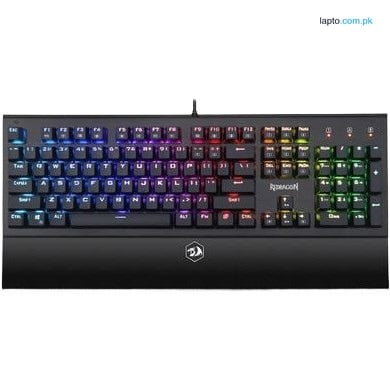 Redragon ARYAMAN K569 RGB Mechanical Gaming Keyboard