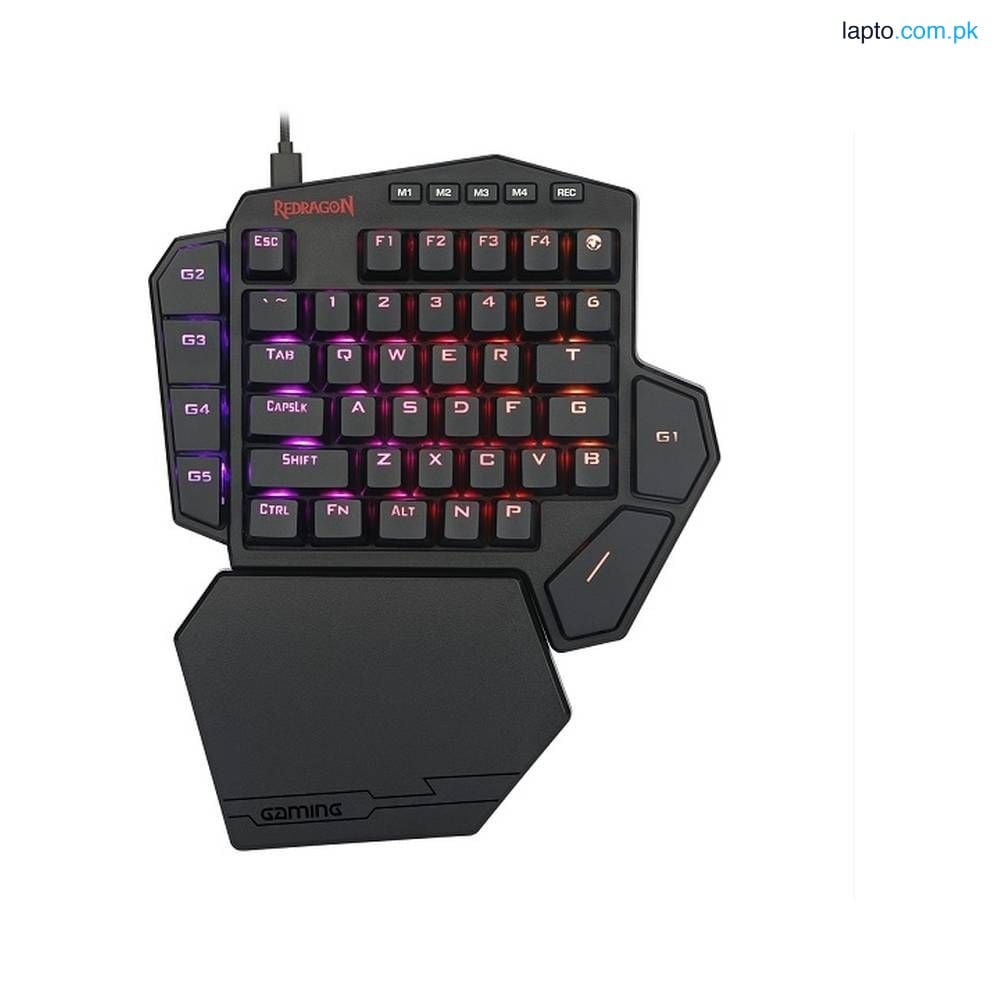 Redragon Diti Elite K585RGB-KS Mechanical Gaming Keyboard