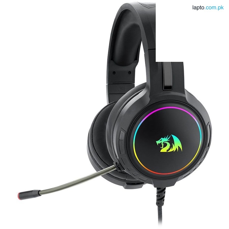 Redragon H270-RGB Mento Gaming Headset