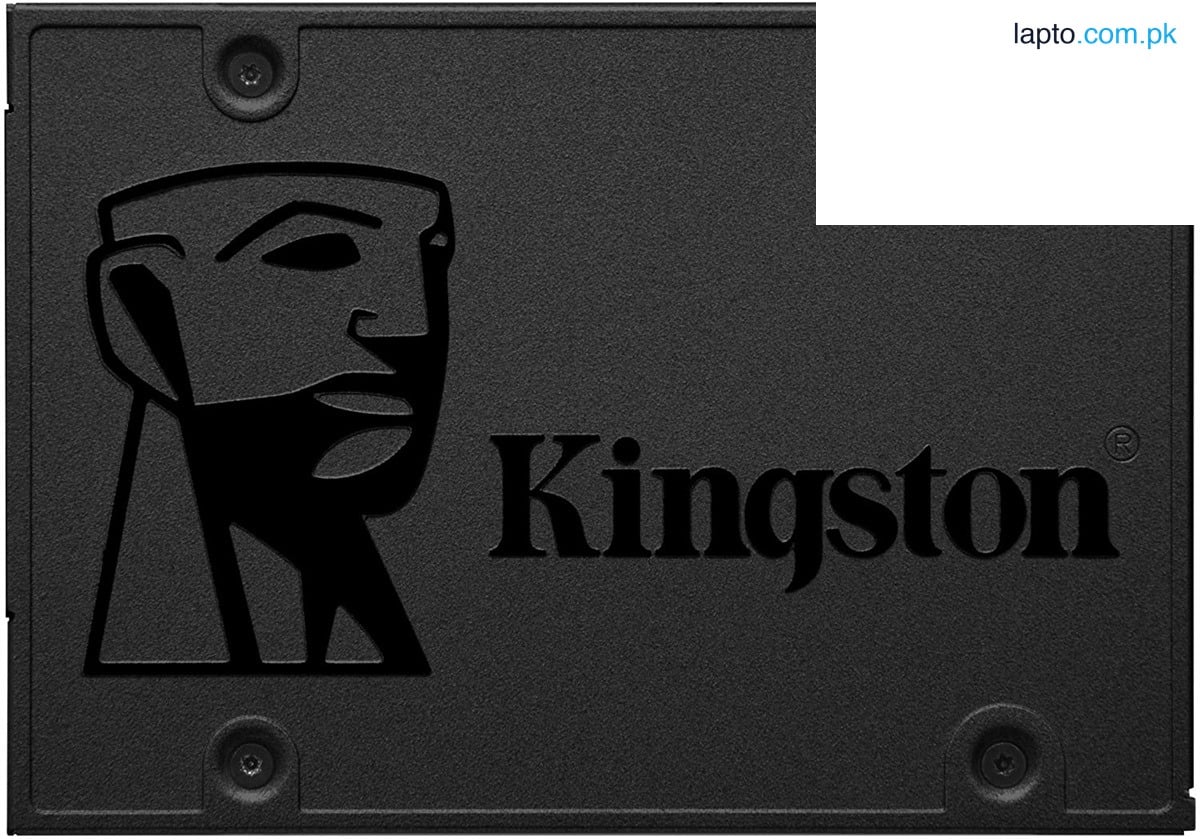 Kingston A400 SATA3 2.5" Internal SSD 240GB - 480GB - 960GB
