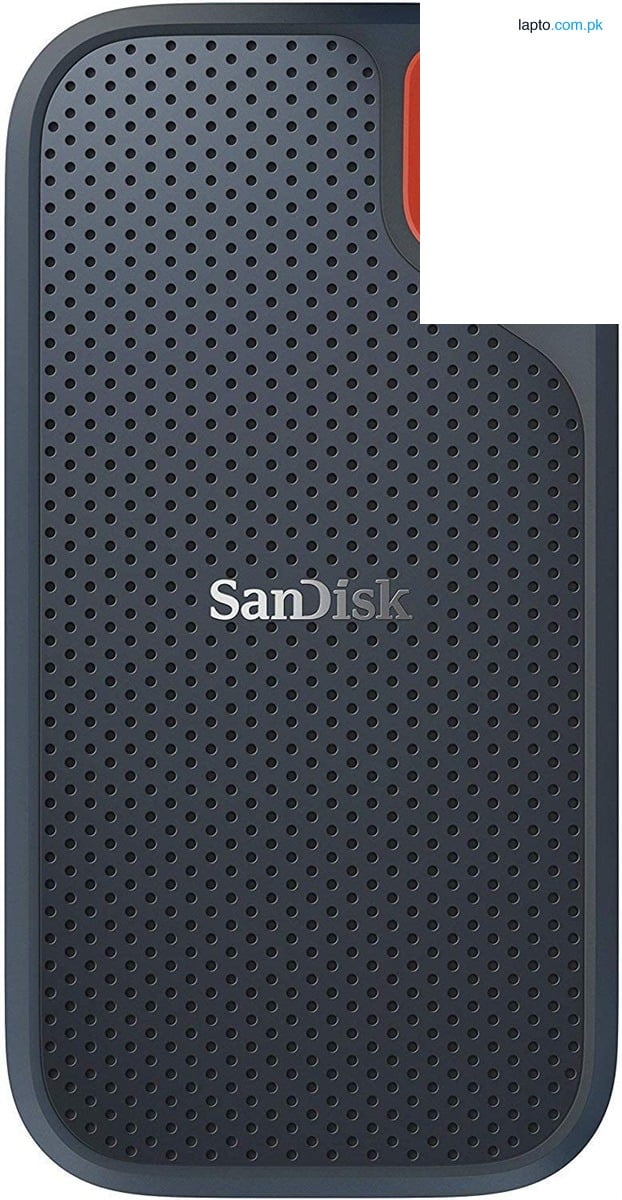 SanDisk 2TB Extreme PRO Portable SSD - Up to 2000MB/s