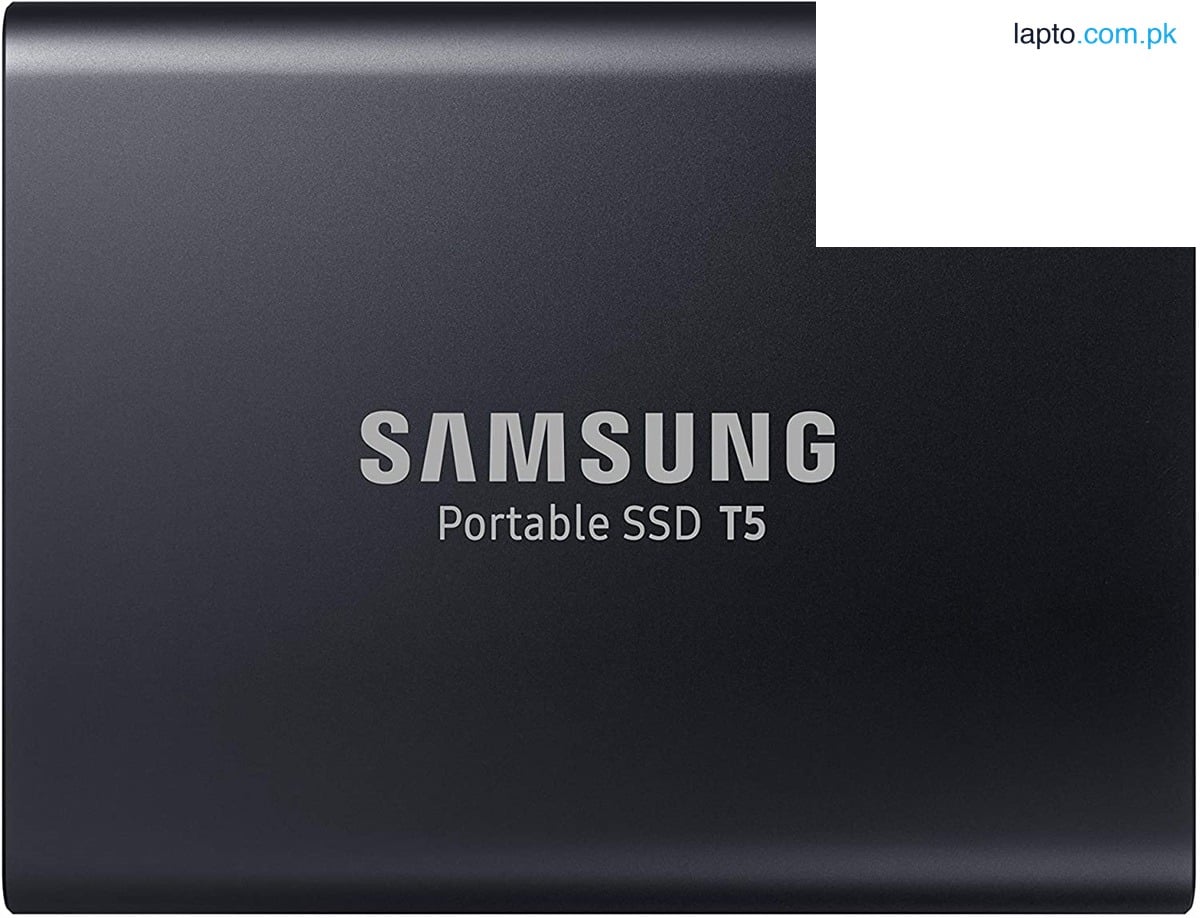 SAMSUNG T5 Portable SSD 2TB - Up to 540MB/s