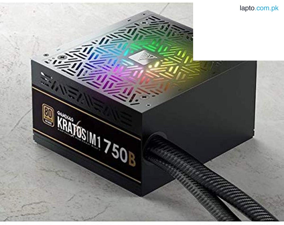 GAMDIAS Kratos M1-750B 750W 80 Plus Bronze