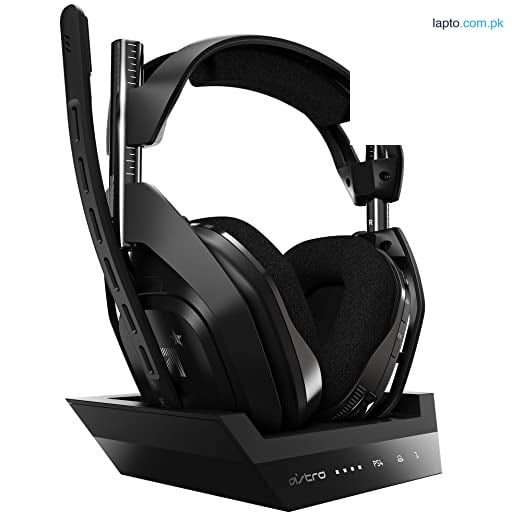 ASTRO Gaming A50 Wireless Headset + Base Station