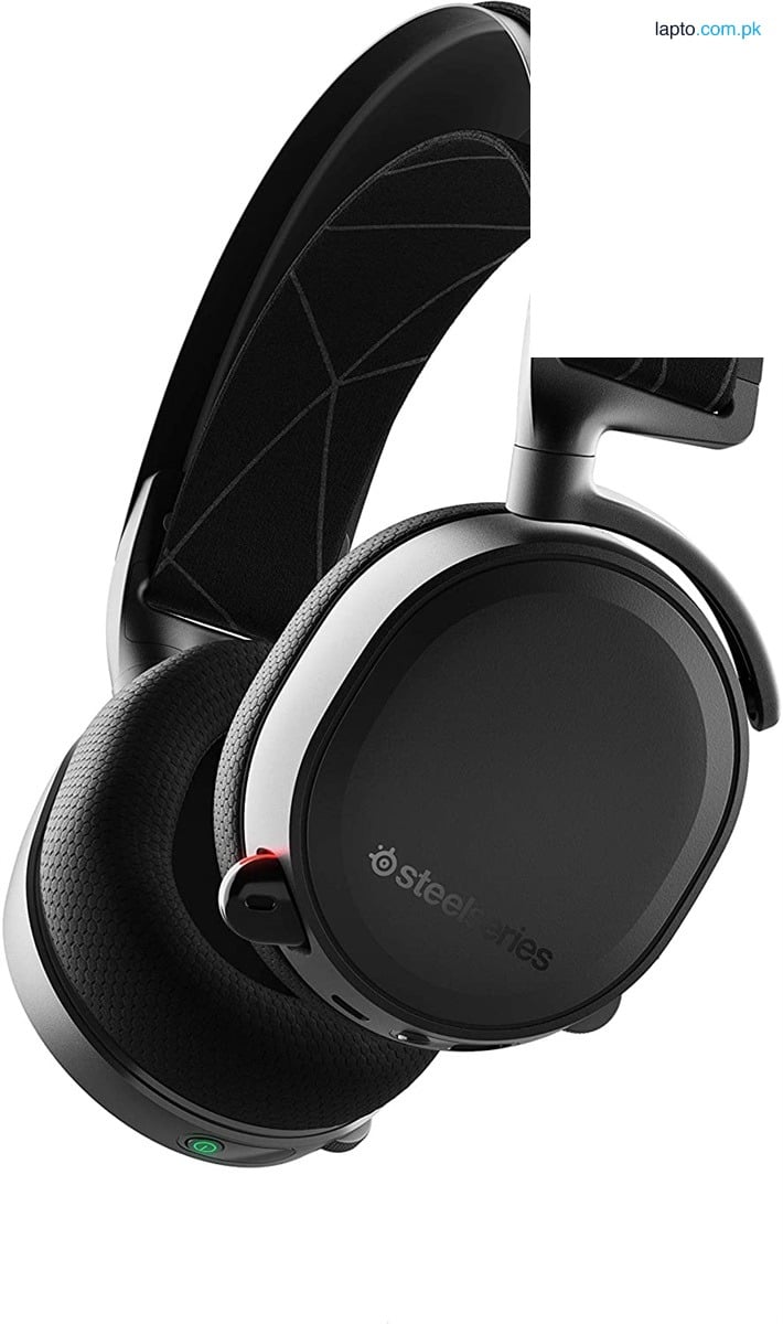 SteelSeries Arctis 7 - Lossless Wireless Gaming Headset