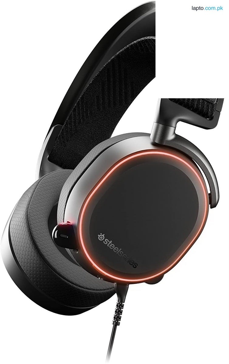 SteelSeries Arctis Pro High Fidelity Gaming Headset