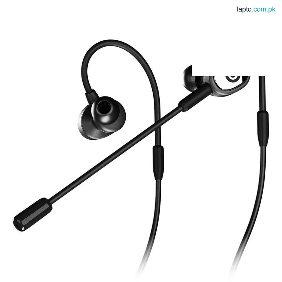 SteelSeries Tusq In-ear Mobile Gaming Headset