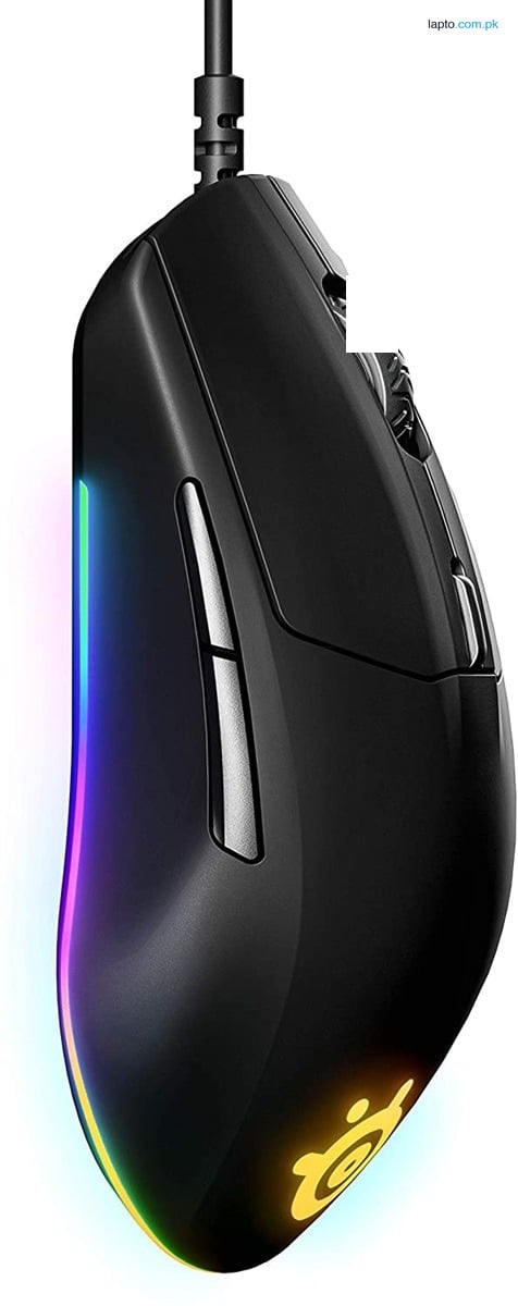 SteelSeries Rival 3 Gaming Mouse