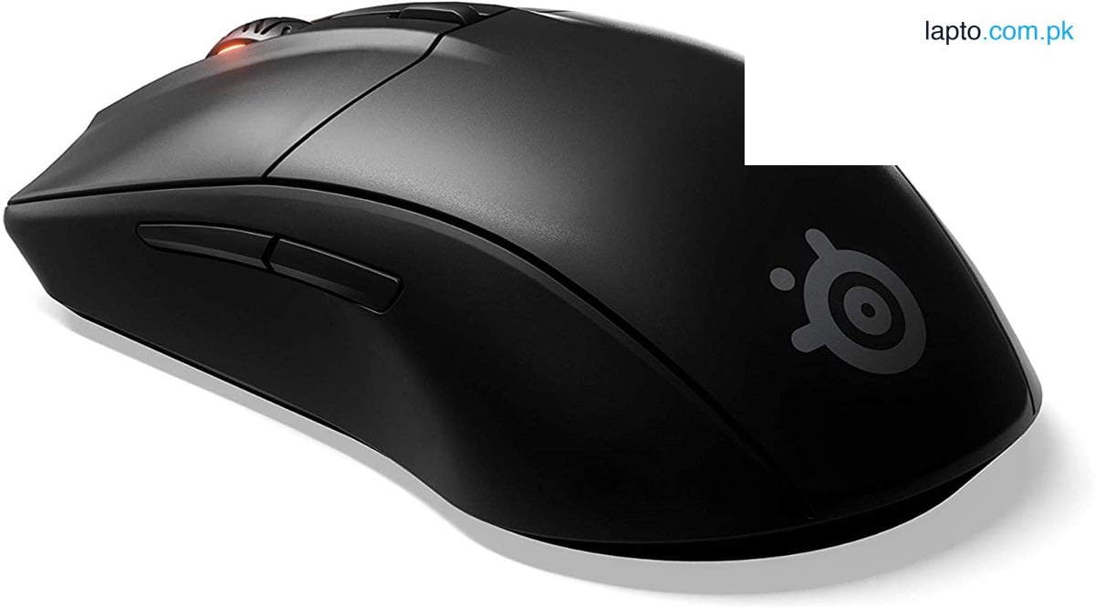 SteelSeries Rival 3 Wireless Gaming Mouse