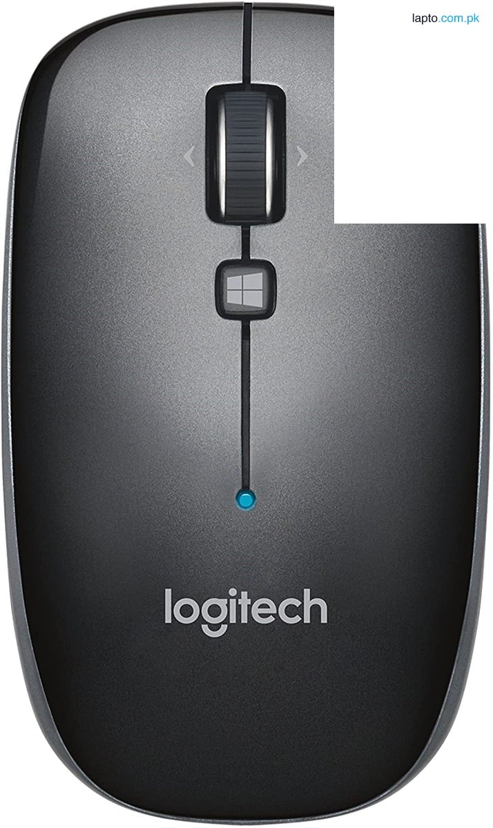 Logitech M557 Bluetooth Mouse