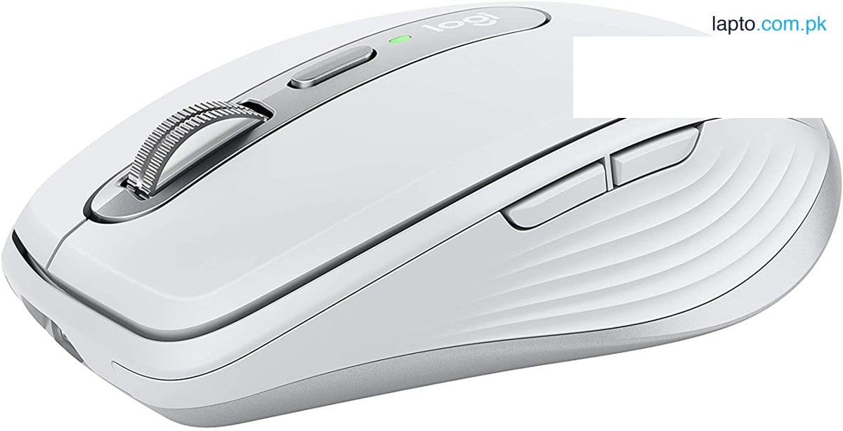 Logitech MX Anywhere 3 Compact Performance Mouse
