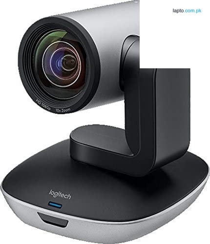 Logitech PTZ Pro 2 Camera – USB HD 1080P