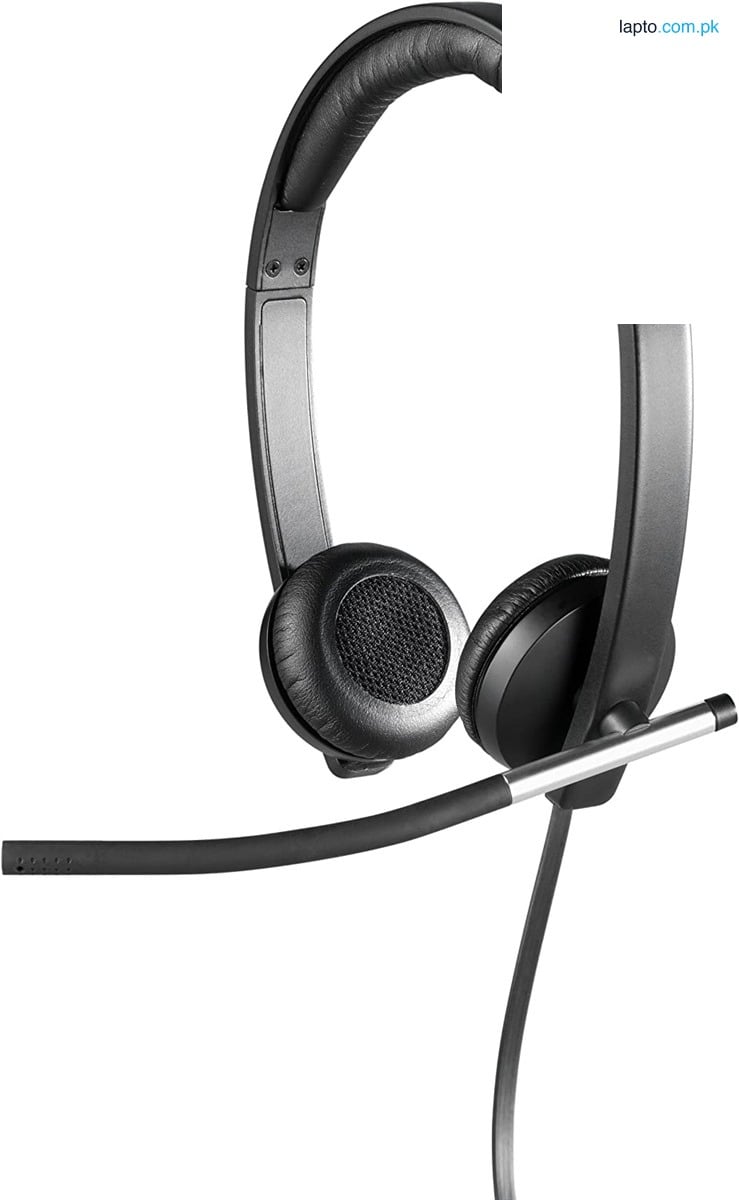 Logitech USB Headset Stereo H650e