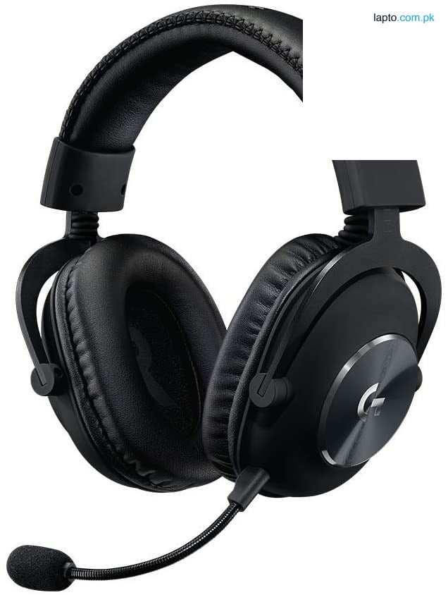 Logitech G PRO Gaming Headset