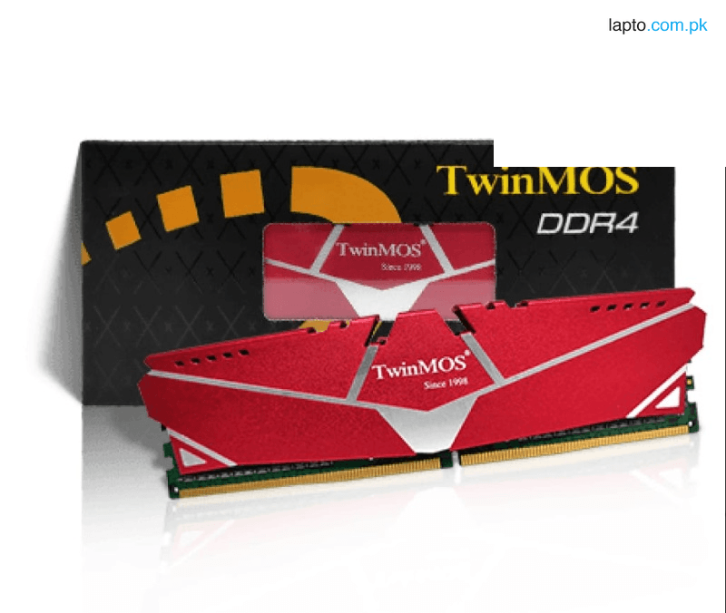 TwinMOS DDR4 16gb 3200mhz