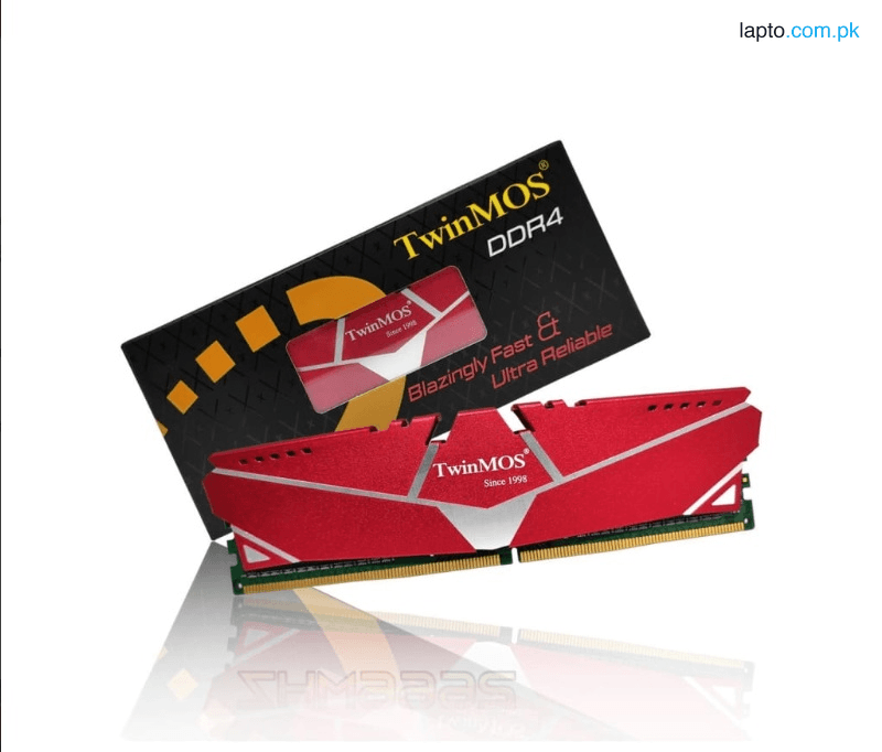 TwinMOS DDR4 32gb 3200mhz Desktop Ram