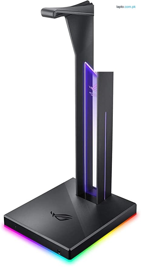 ASUS ROG Throne Gaming Headset Stand RGB Aura Sync Dual USB 3.1 Ports
