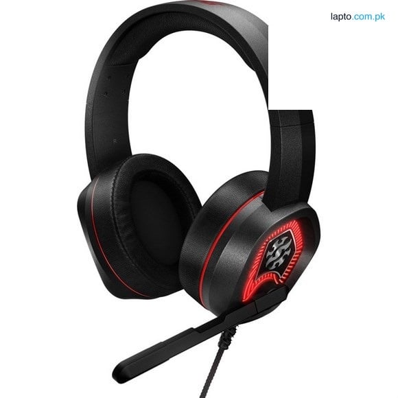 XPG EMIX H20 Virtual 7.1 Surround Sound Gaming Headset