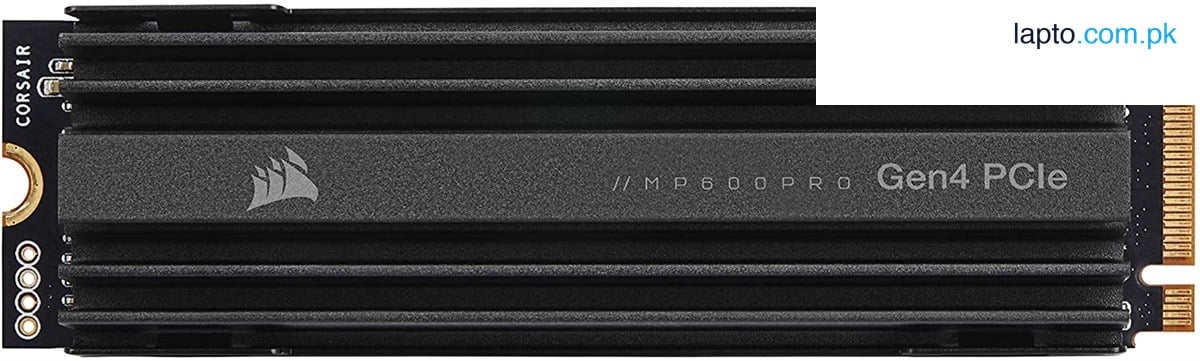 Corsair MP600 Pro Gen4 PCIe x4 NVMe M.2 SSD