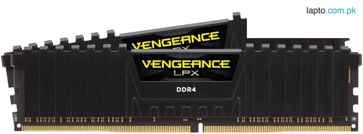 Corsair Vengeance LPX 16GB (2x8GB) DDR4 DRAM 3200MHz