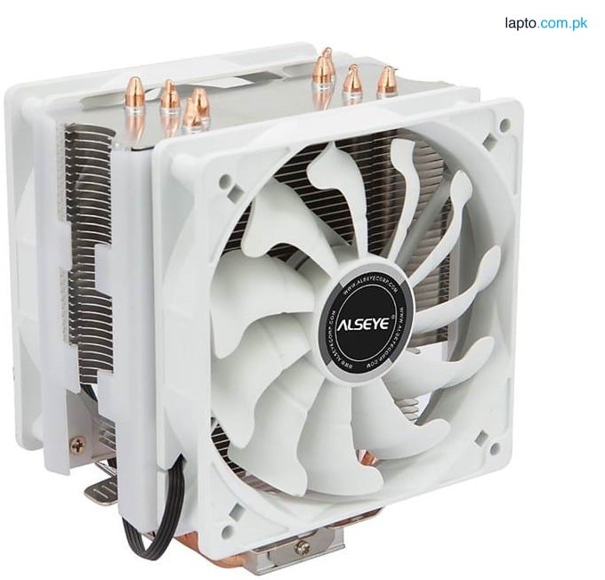 Alseye S120D CPU Cooler