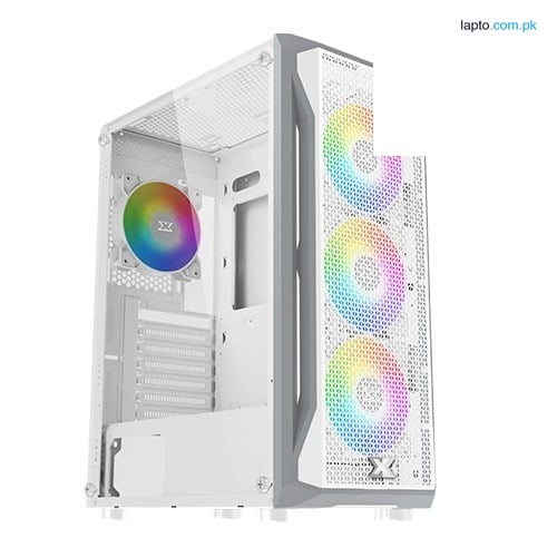 XIGMATEK Gaming X Arctic