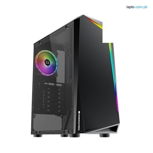 XIGMATEK Vortex Casing