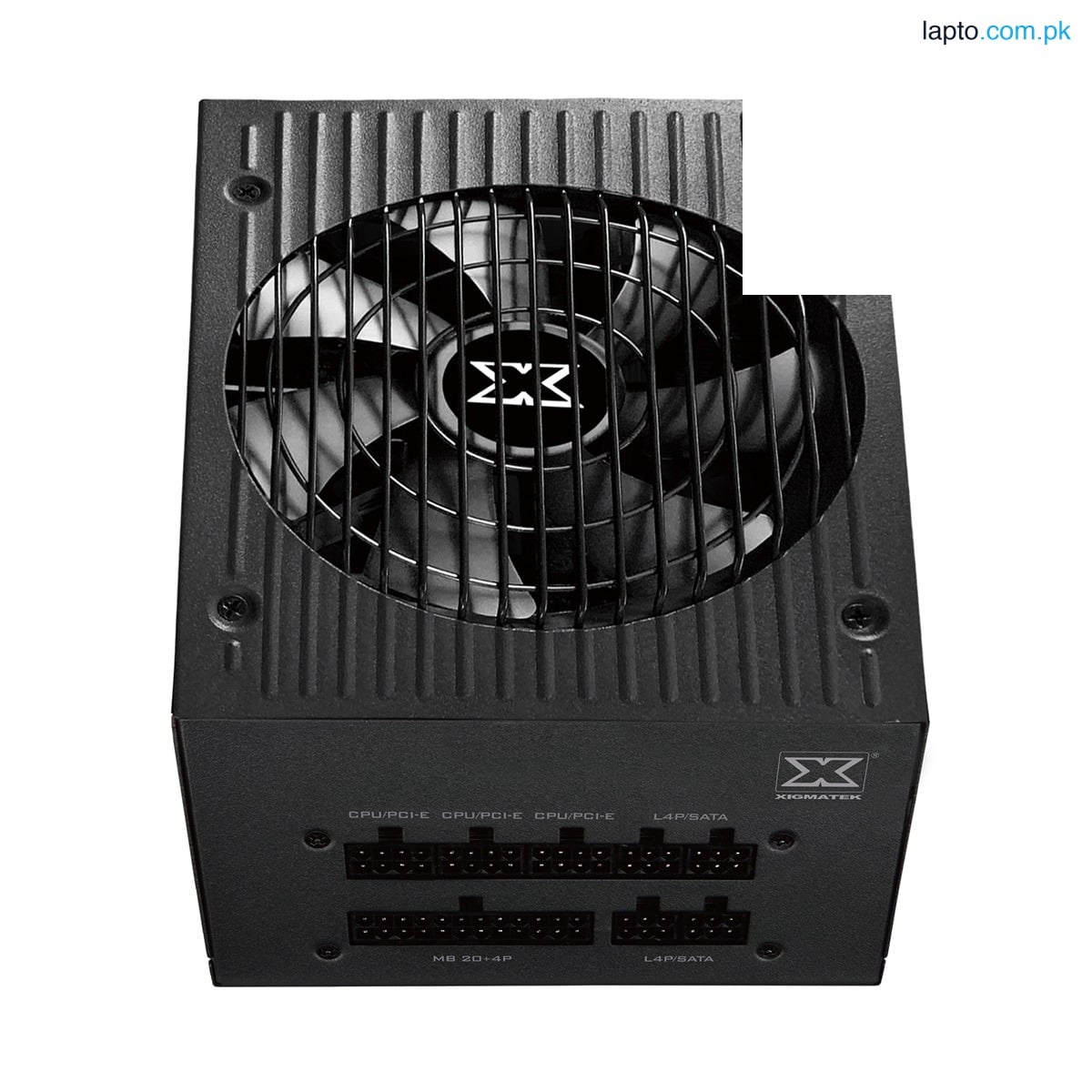Xigmatek Hydra M 550W 80+ Bronze Full Modular Power Supply