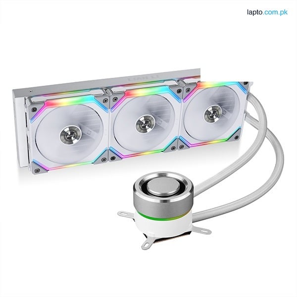 Lian-Li Galahad AIO UNI FAN SL Edition 360mm