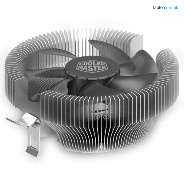 Cooler Master Z50 CPU Heatsink Fan