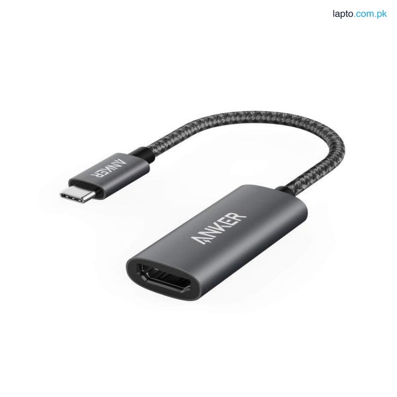 Anker PowerExpand+ USB C To HDMI Adapter