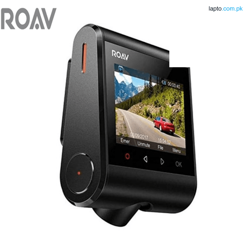 Anker Roav Dash Cam C1