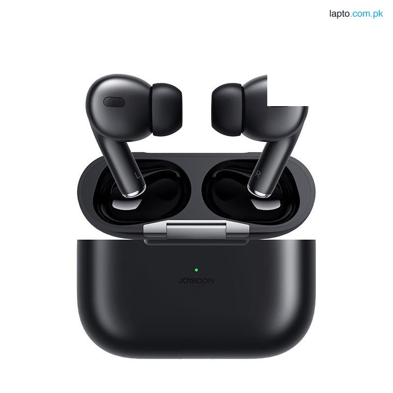 Joyroom T03 Pro TWS Wireless Earbuds - Black
