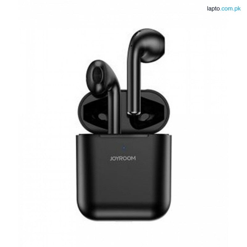 Joyroom T03s TWS Bluetooth 5.0 Wireless Earbuds-Black