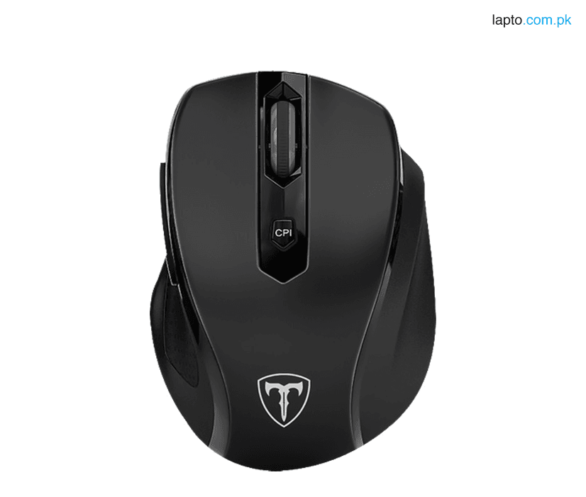 T-DAGGER Corporal T-TGWM100 Wireless Gaming Mouse