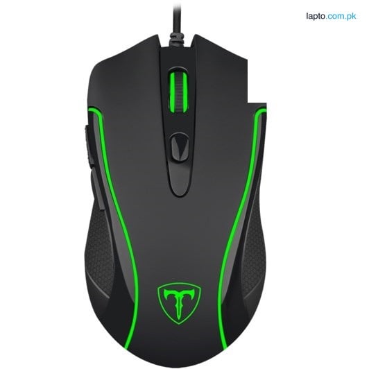 T-Dagger Private T-TGM106 Gaming Mouse